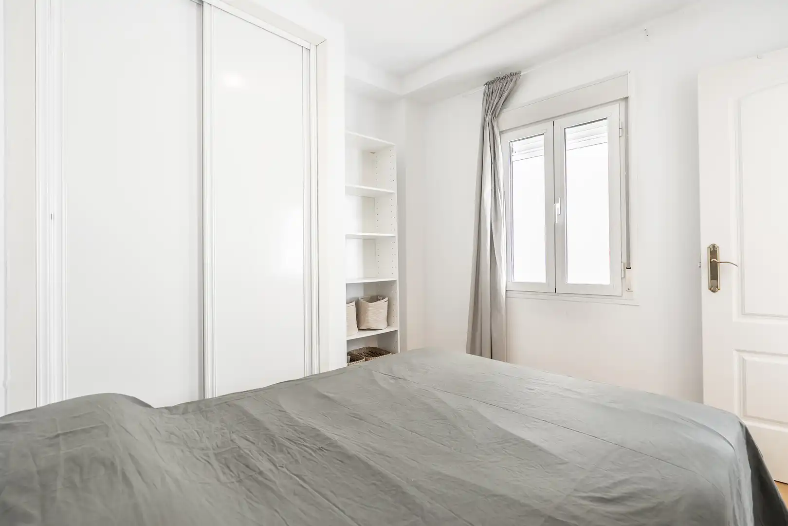 Flat with terrace for sale in Calle SAN ISIDRO LABRADOR, imagen 19