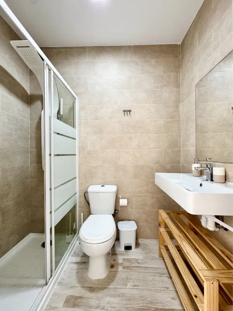 Duplex to rent in La Barrosa, imagen 12