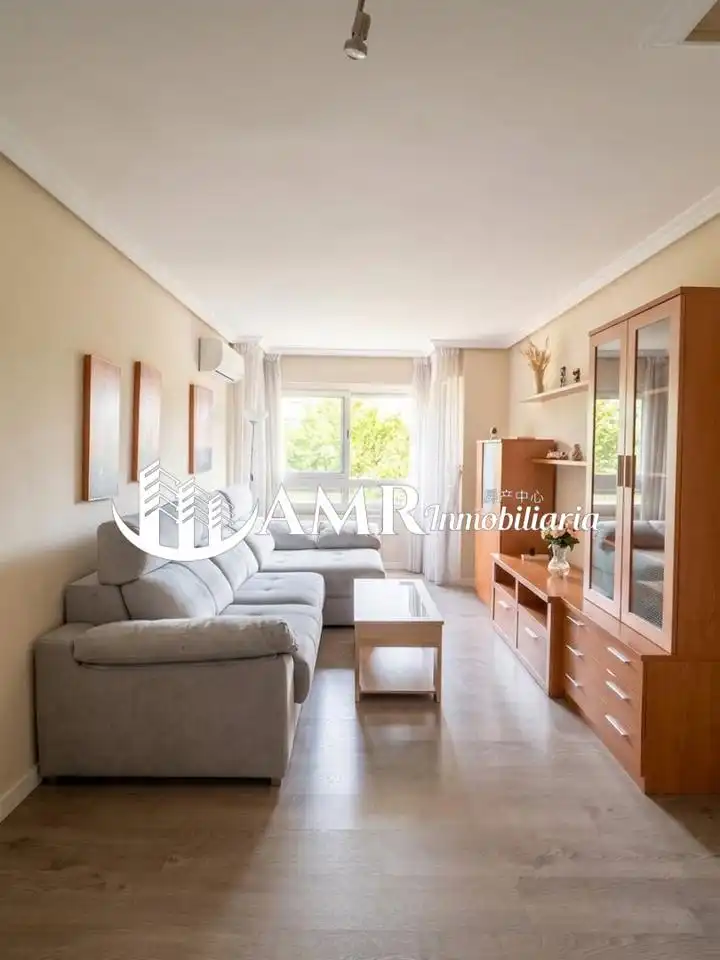 Wohnung zur Miete in Getafe Norte
