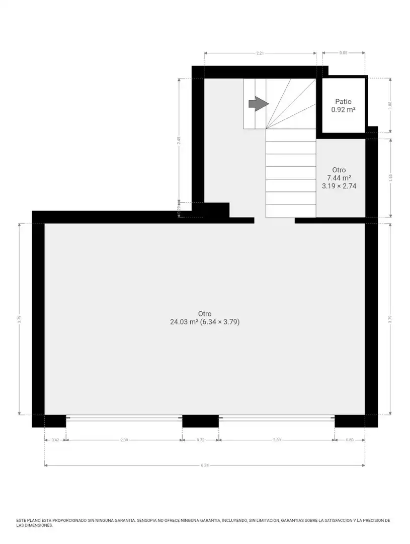 Local comercial en venta en Cronista Sesse, imagen 15