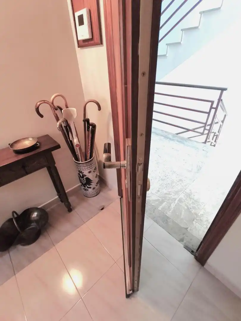 Piso en venta en Reus con Calefacción, Terraza y Trastero