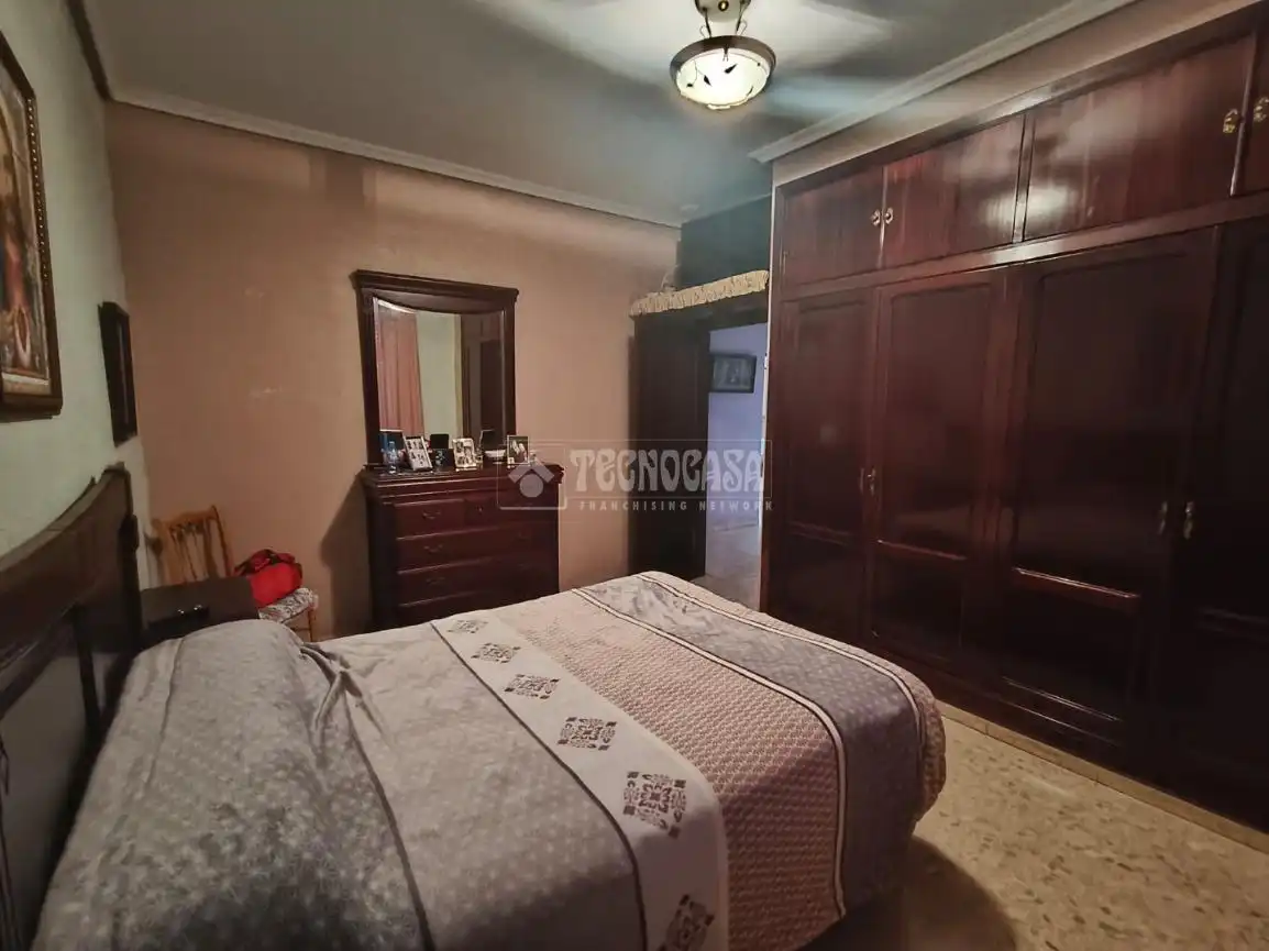 Casa o xalet en venda a La Motilla - Fuente del Rey