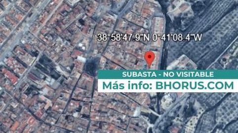 Foto 4 de Pis en venda a Bajada del Terreno, 2, Enguera, Valencia