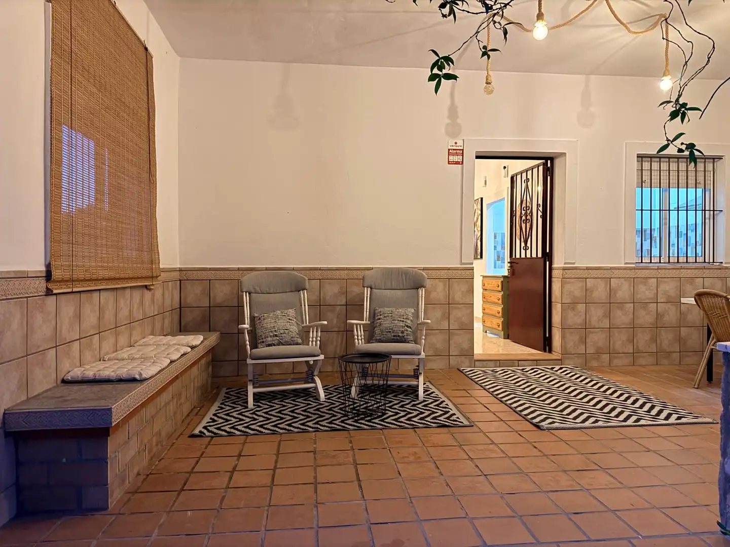 Country homes for sale in Vejer de la Frontera  with Air Conditioner, Heating and Private garden