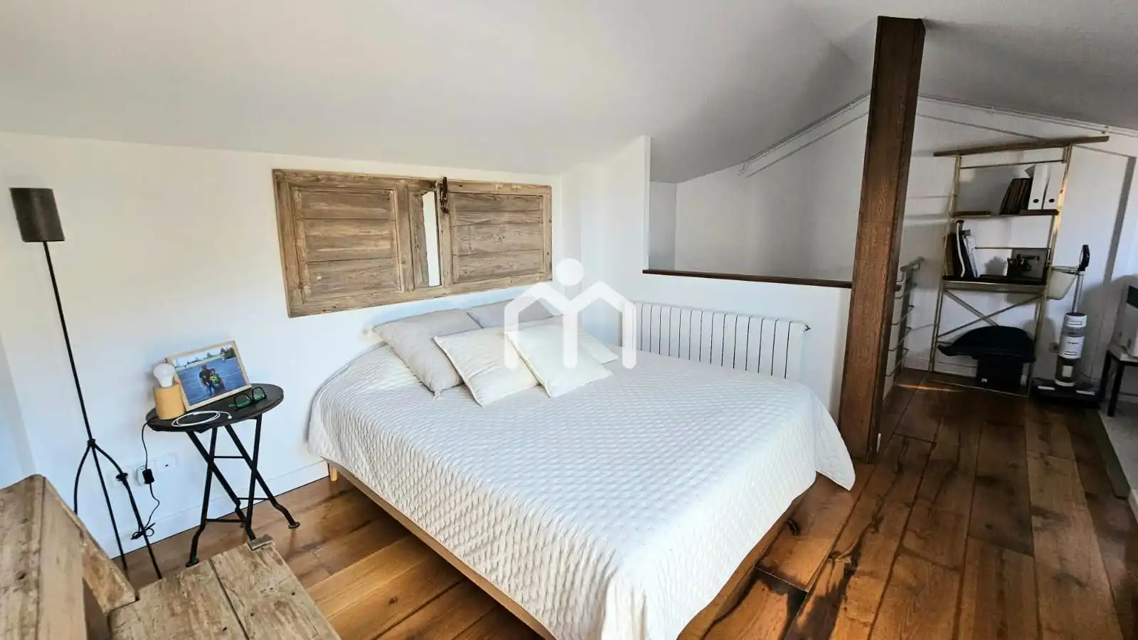 Habitación de Casa o chalet en venta en Premià de Dalt con Aire acondicionado, Calefacción y Parquet