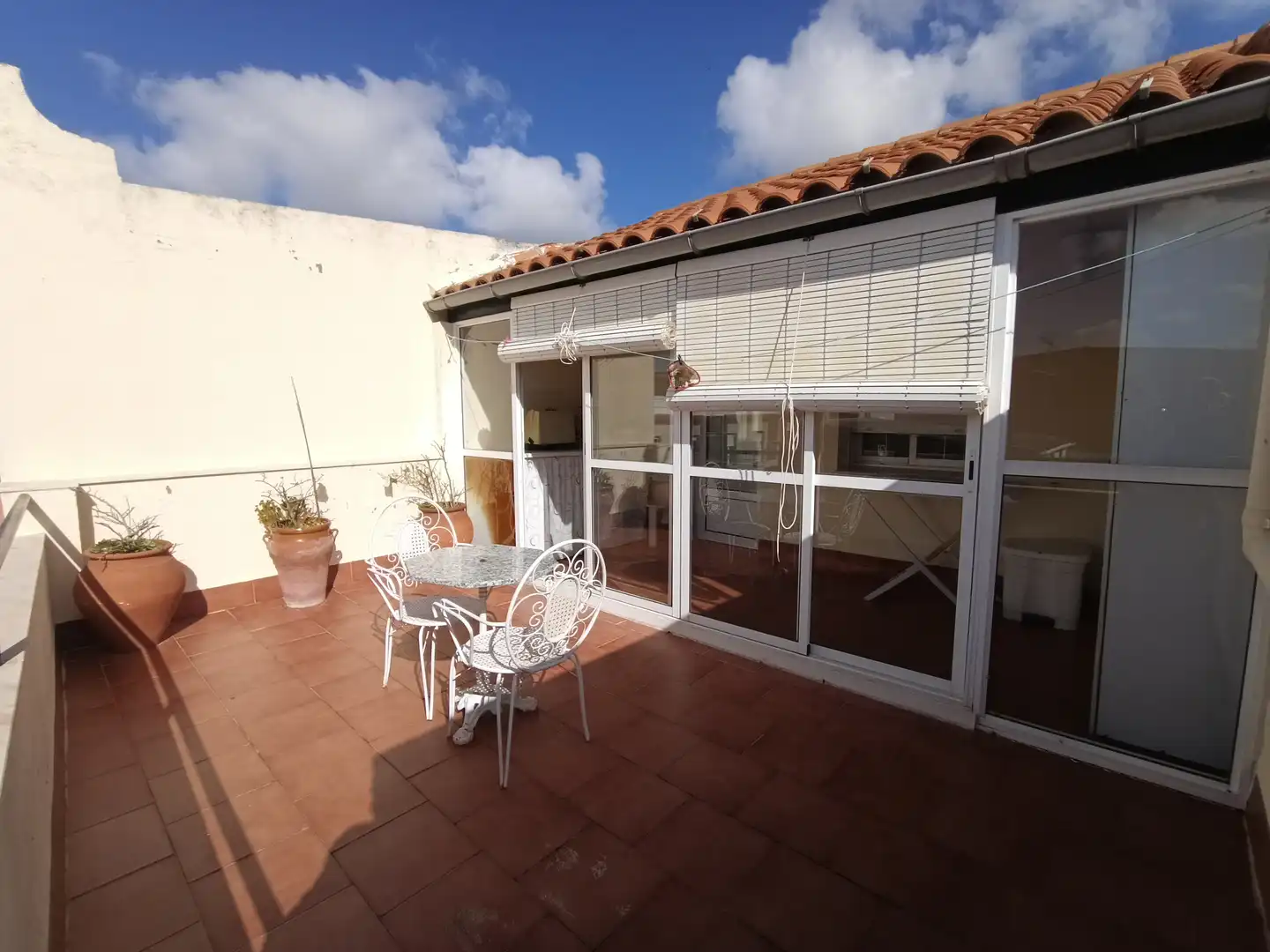 Dúplex con terraza en venta en Calamonte, imagen 10