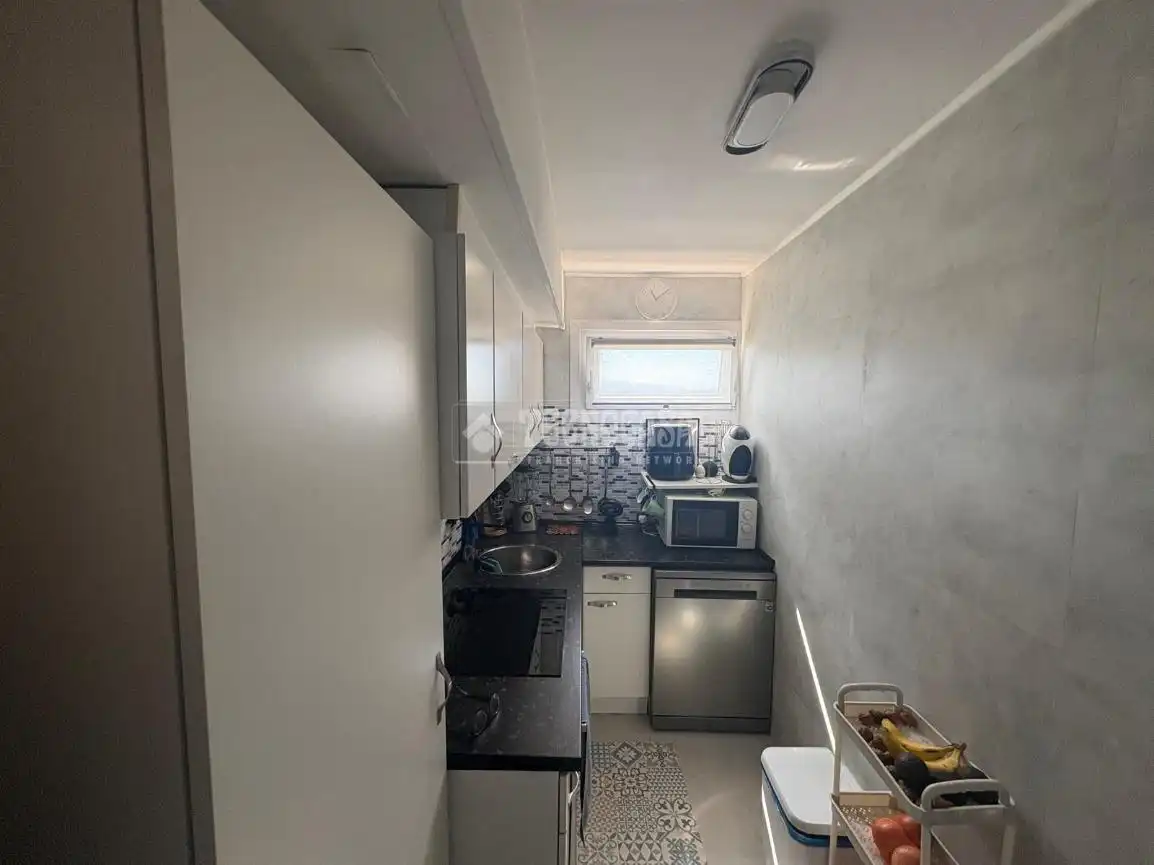 Cocina de Piso en venta en Bilbao  con Calefacción
