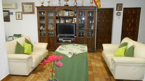 Foto 5 de Casa o chalet en venta en Carretera de Sevilla - Los Montitos, Badajoz Capital