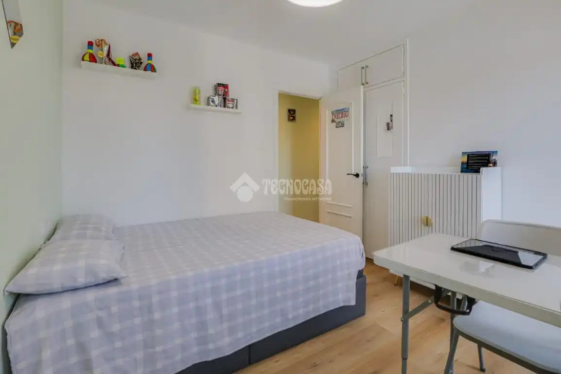 Habitación de Piso en venta en Rubí con Balcón