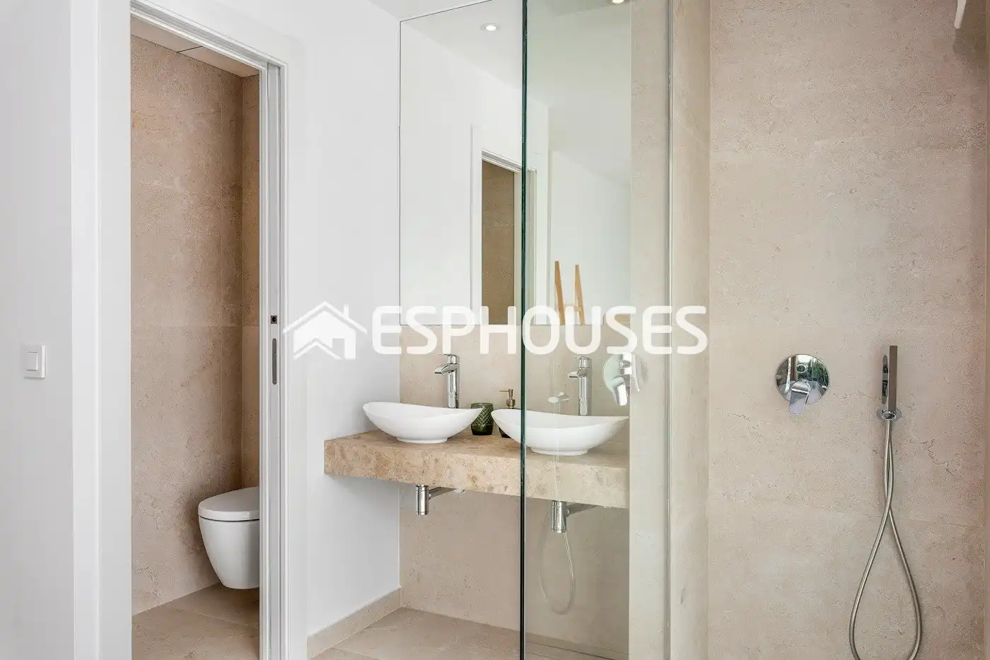 Chalet con piscina en venta en Dolores, imagen 29