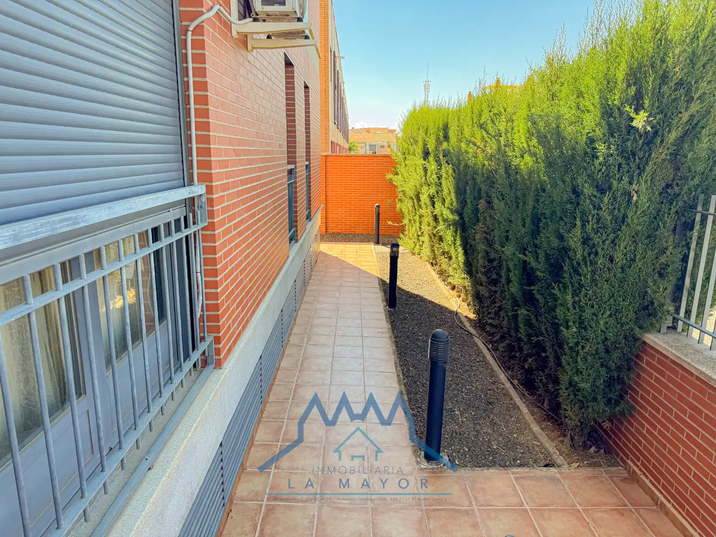 Appartement avec piscine à vendre à Miguelturra, imagen 31