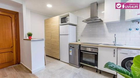 Foto 3 de Pis de lloguer a De Felipe Salvador, Aiora, Valencia Capital