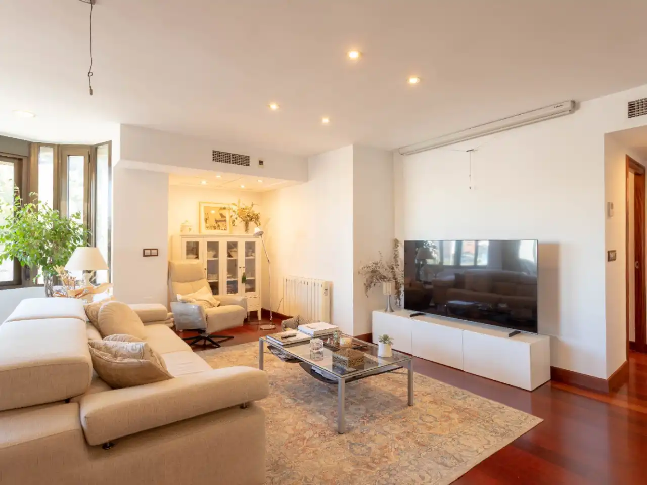 Apartment with terrace for sale in Centro, imagen 12