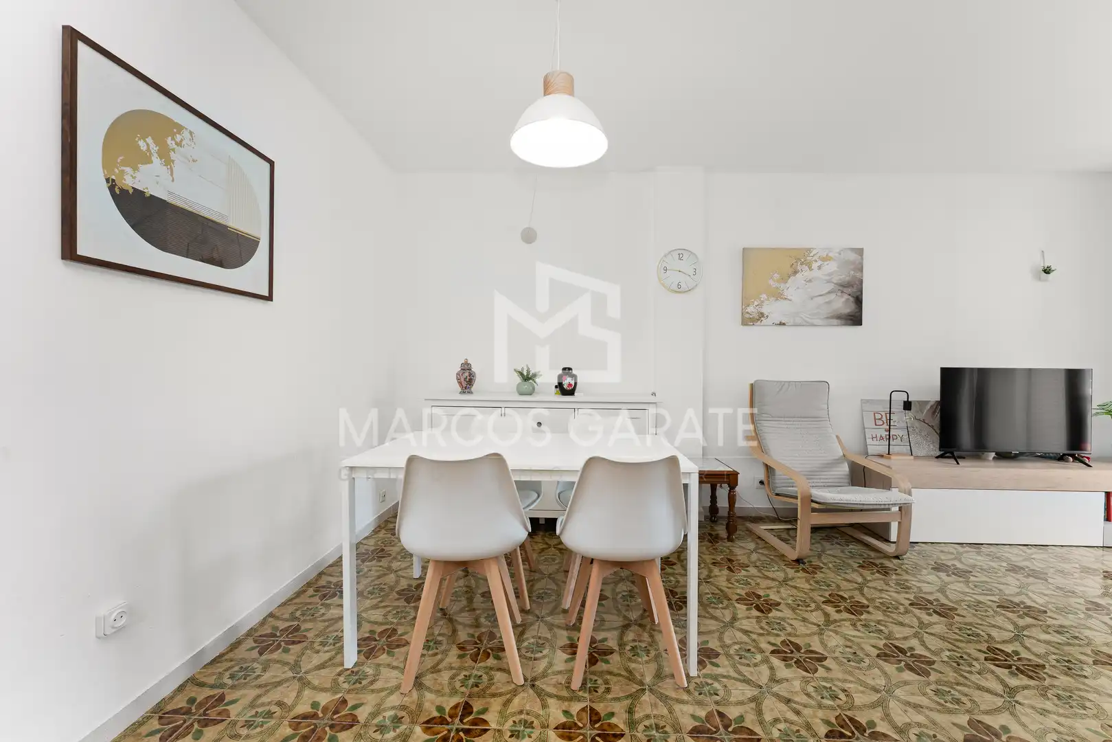 Vista exterior de Piso en venta en El Vendrell con Aire acondicionado, Calefacción y Amueblado