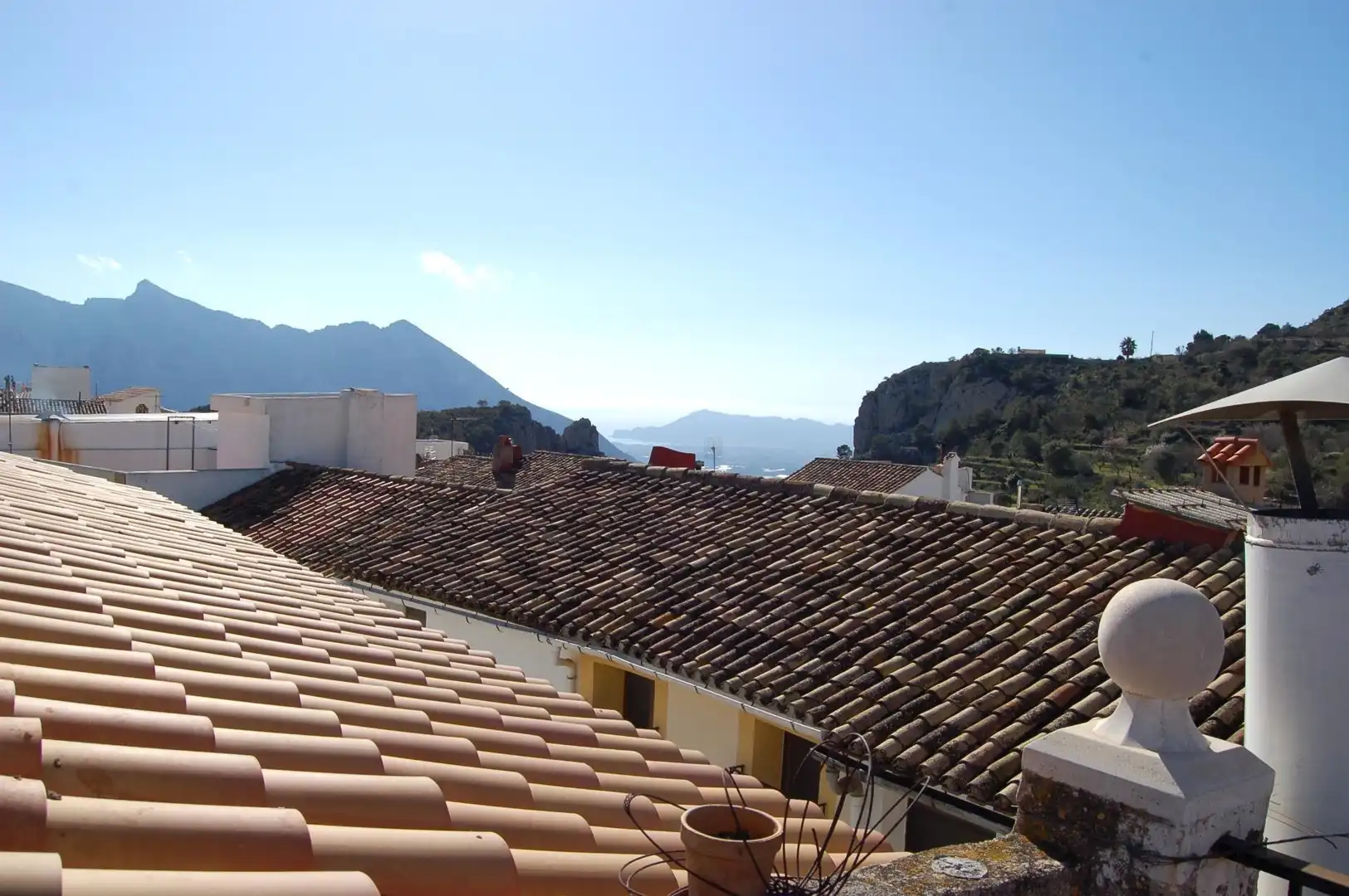 Casa rustica in vendita a Tàrbena, imagen 4