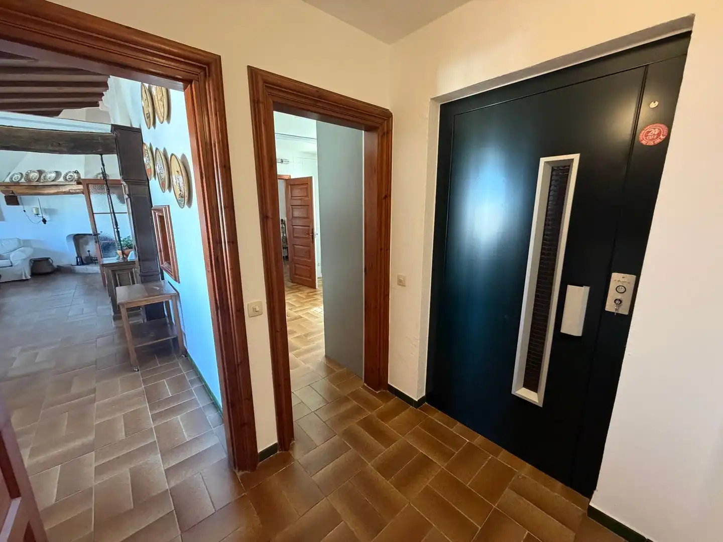 Detached house with pool for sale in Ronda del Coral, imagen 14