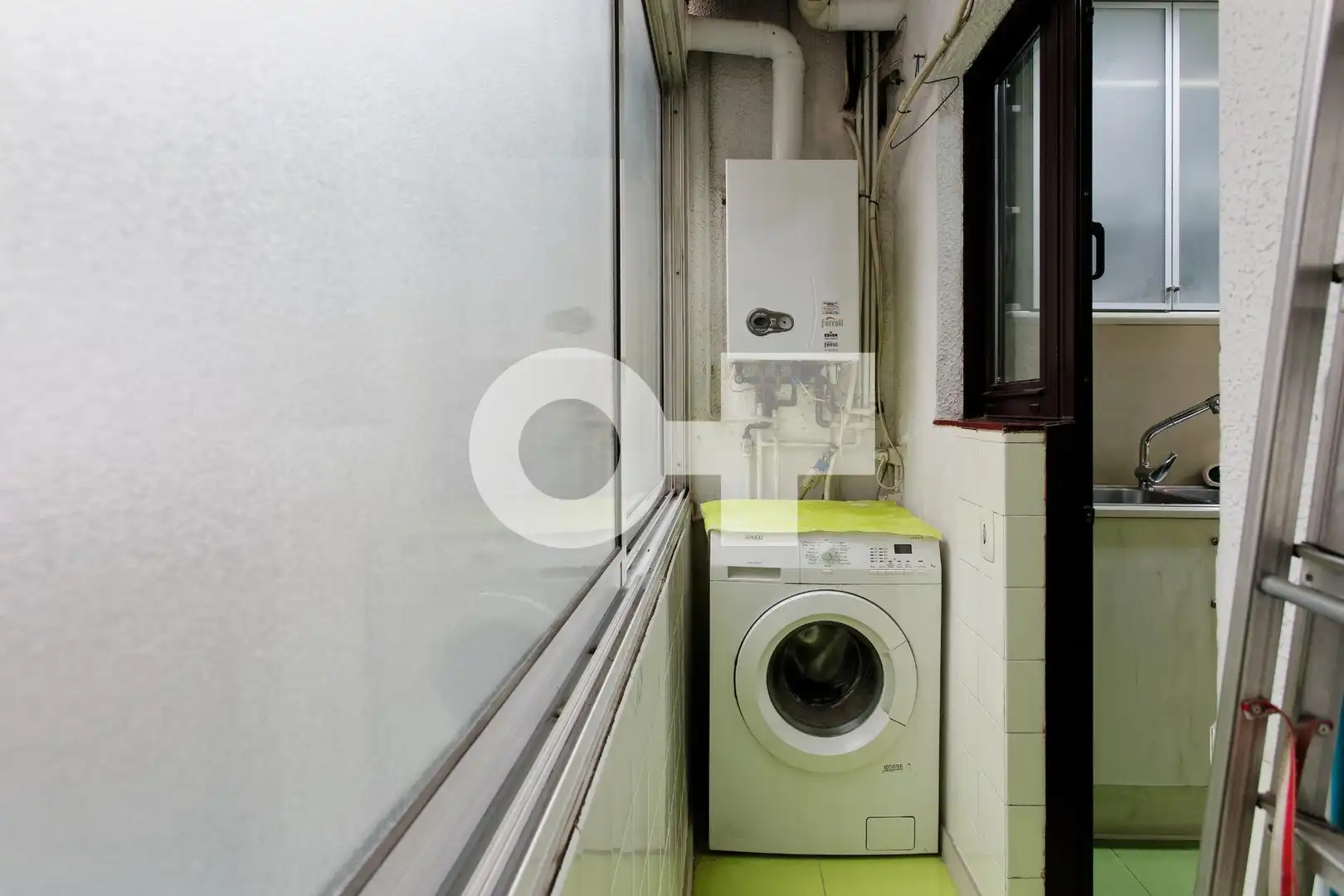Piso con ascensor en venta en Carrer Carrer Nou de Sant Francesc, imagen 9