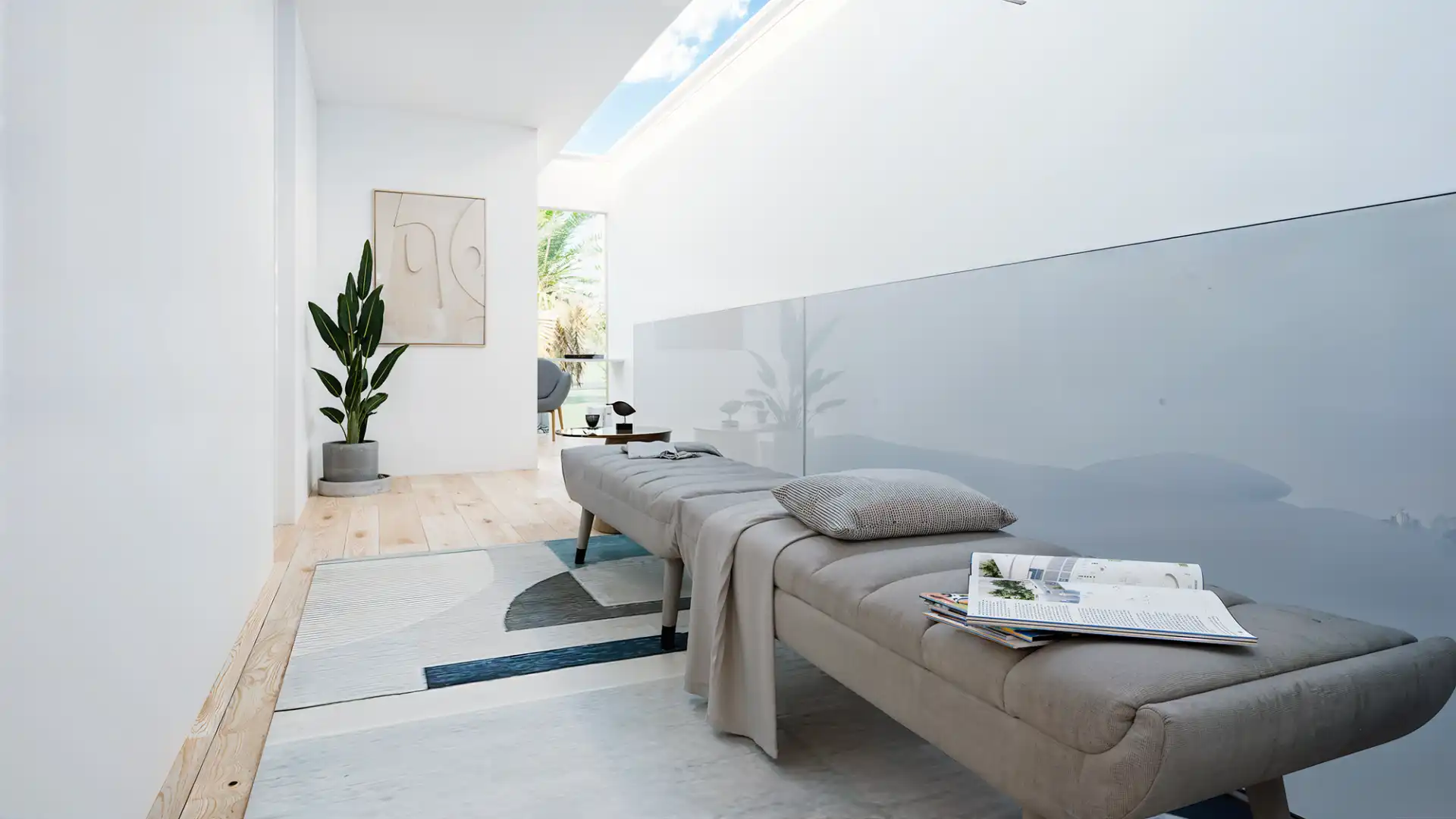 Casa amb piscina en venda a Benamara - Atalaya, imagen 23