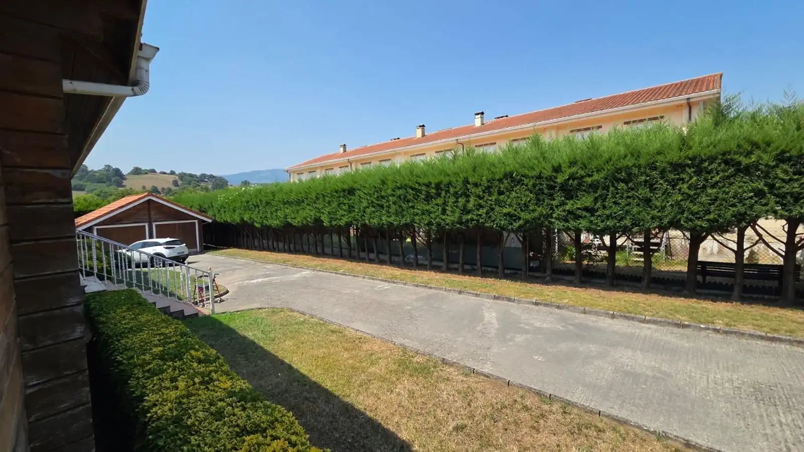 Xalet amb terrassa en venda a SILIO-MONASTERIO, imagen 38