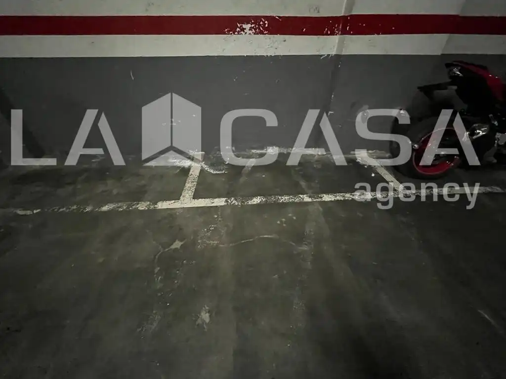 Parking à vendre à Sant Martí, imagen 10