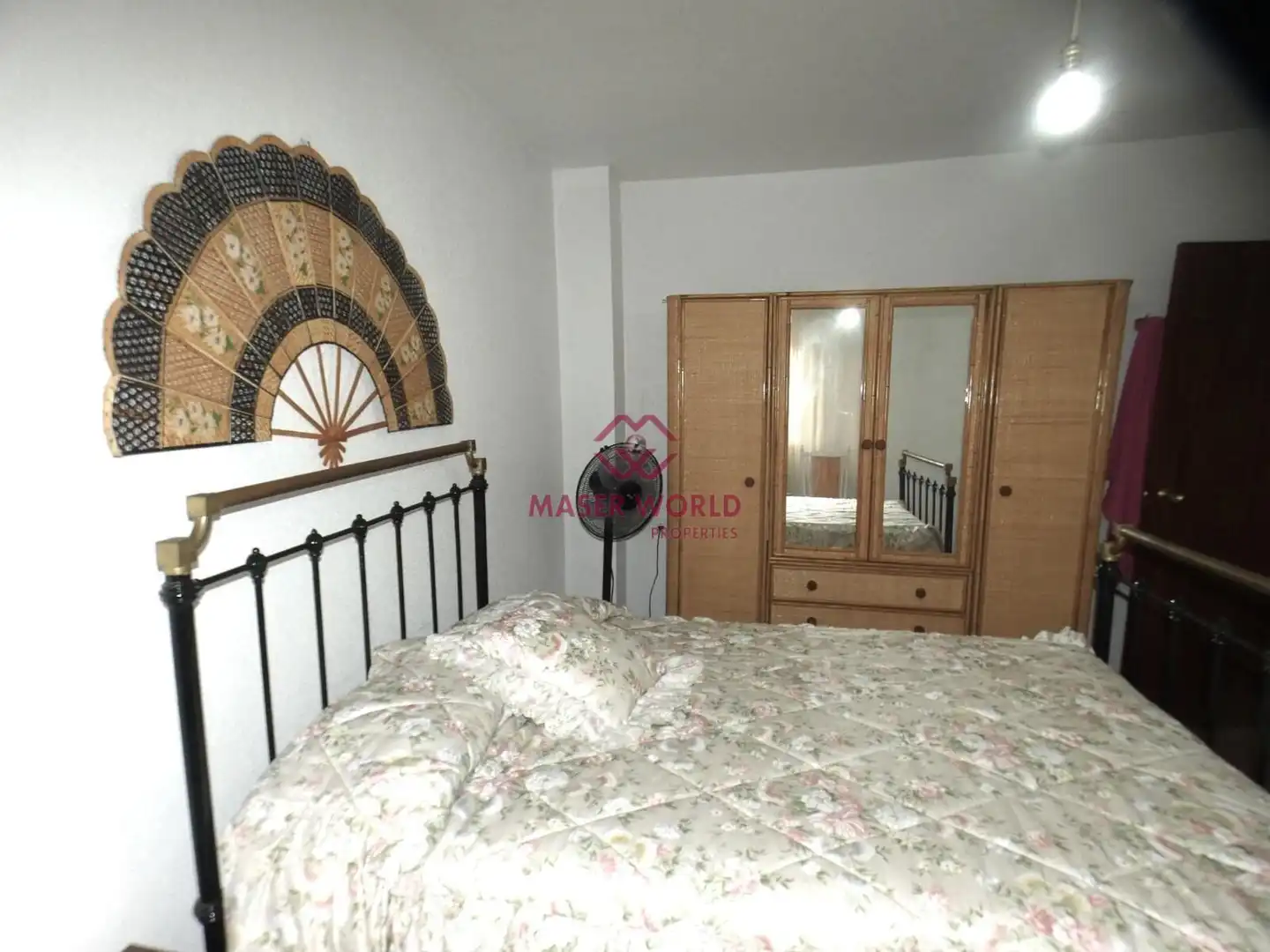 Apartament amb ascensor en venda a Puerto de Mazarrón, imagen 9