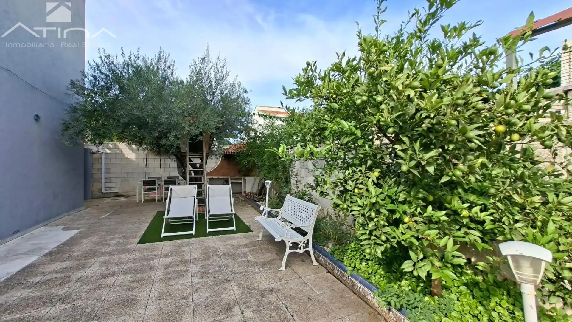 Maison jumelée avec piscine à vendre à Miramar, imagen 6
