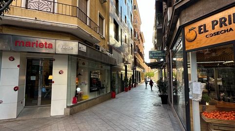 Photo 4 of Commercial properties for rent in Juan Carlos I, Murcia Capital