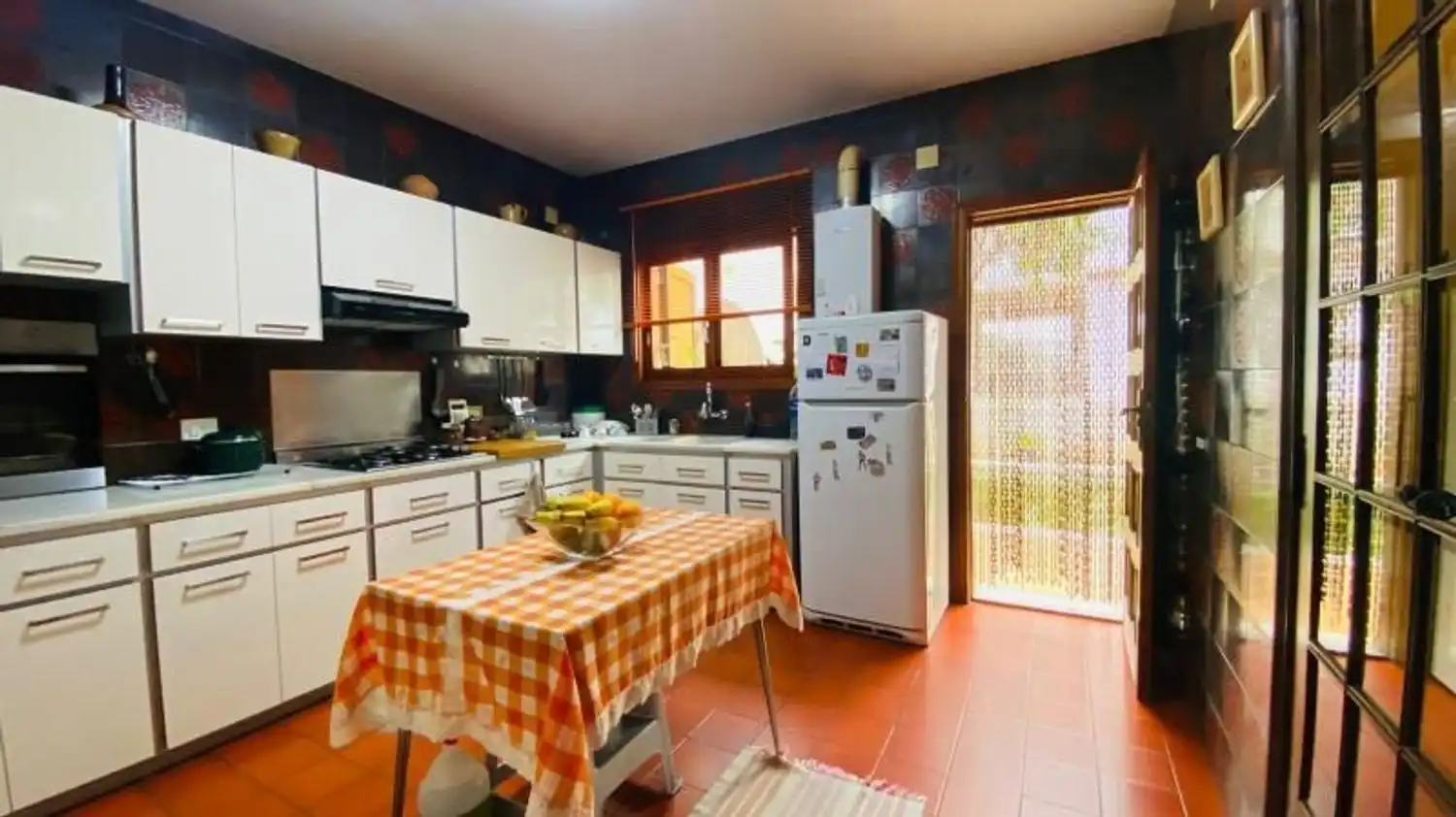 Villa con giardino in vendita a Madrigal, imagen 31