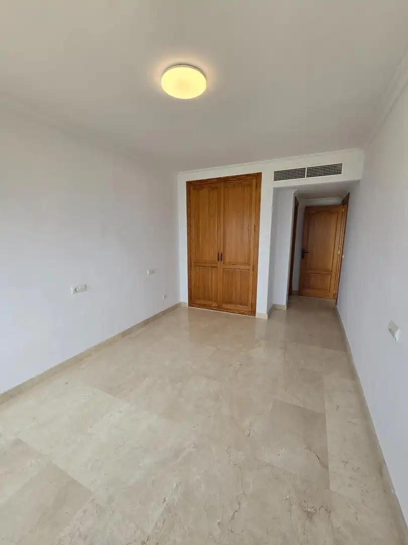 Pis de lloguer en  Palma de Mallorca amb Calefacció, Parquet i Terrassa