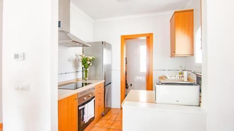 Photo 5 of Flat to rent in Zona Pueblo, Alicante