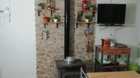 Foto 5 de Finca rústica en venda a Camino San Gines, 8, Cehegín, Murcia