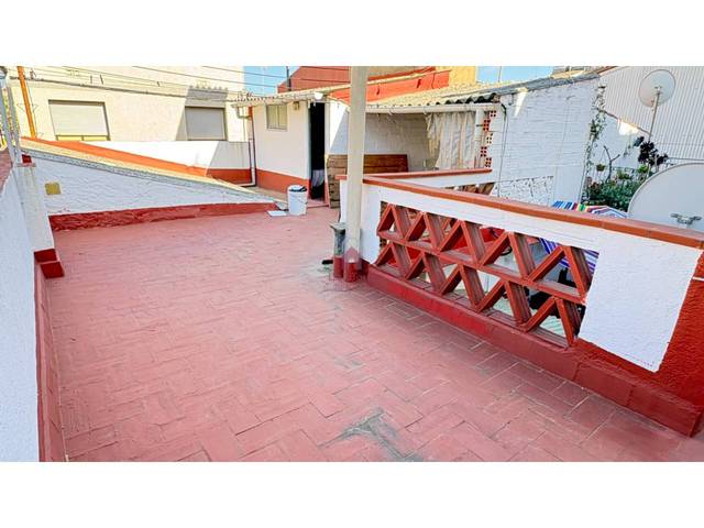 Casa-chalet en Venta en Calle Ample en Sant Pere Nord