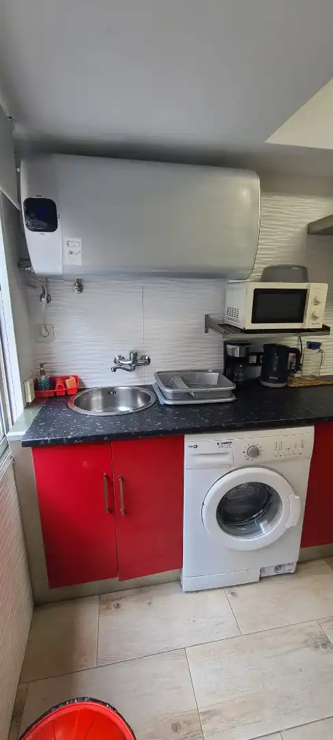 Flat with lift to rent in Calle Alfonso I 12, imagen 6