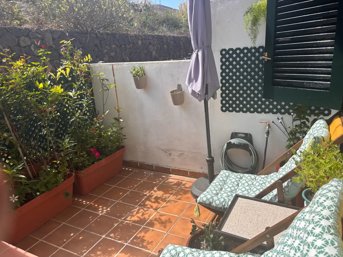 Detached homes for sale in La Laguna