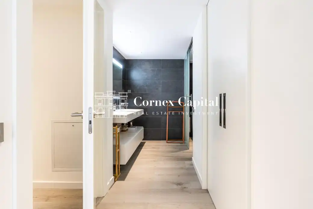 Ground floor for sale in Finestrelles