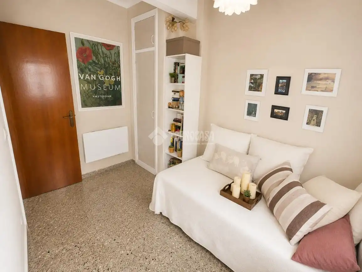 Flat with terrace for sale in Campanar, imagen 24