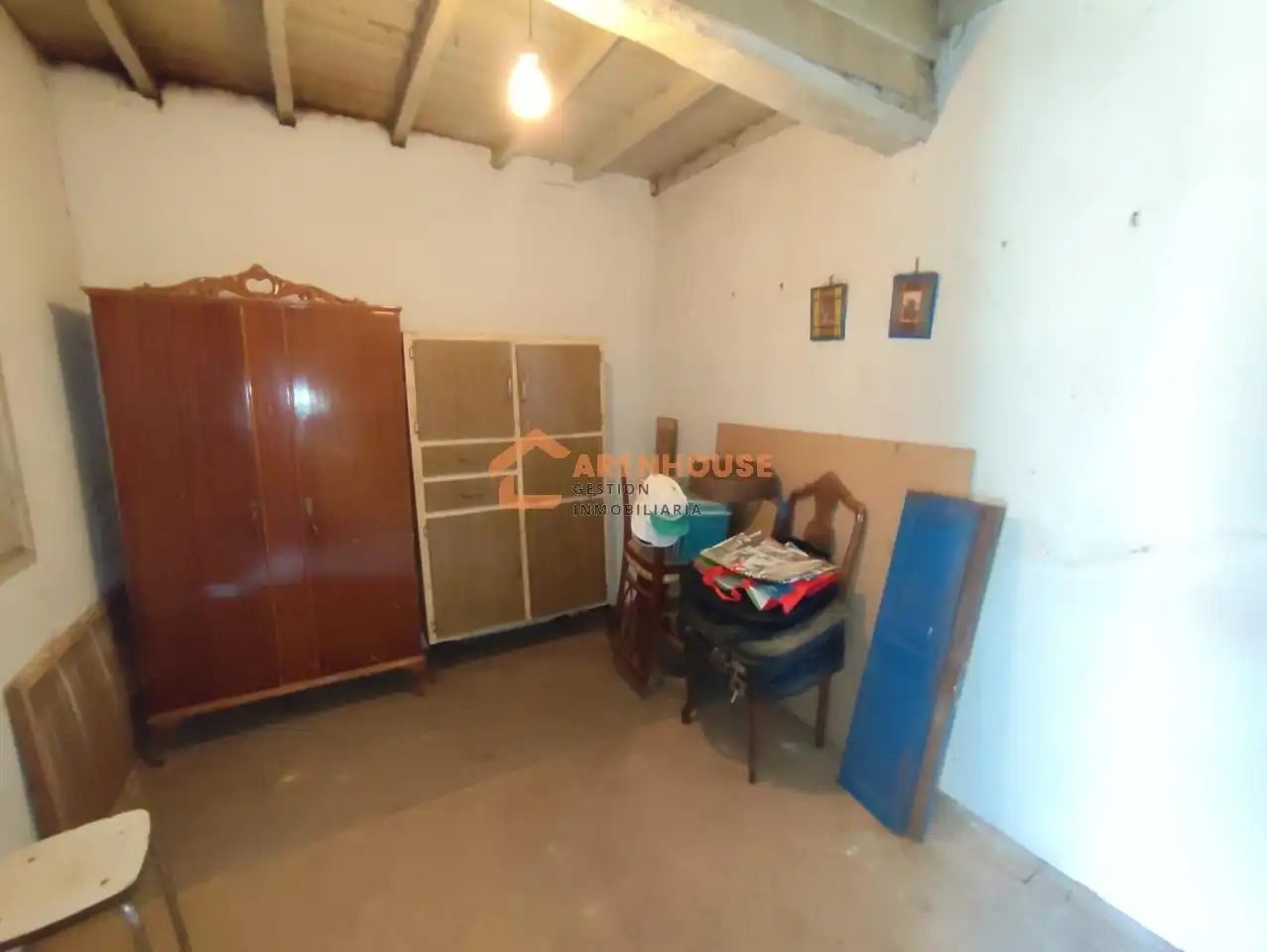 Casa con terrazza in vendita a Boborás, imagen 17