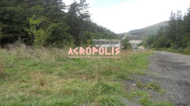 Terreno residencial en Venta en Elgeta