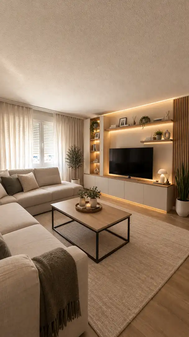 Flat with lift for sale in LIBERTAD