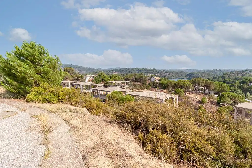Terreny residencial en venda a Avenida Atalaya Encantada, imagen 9