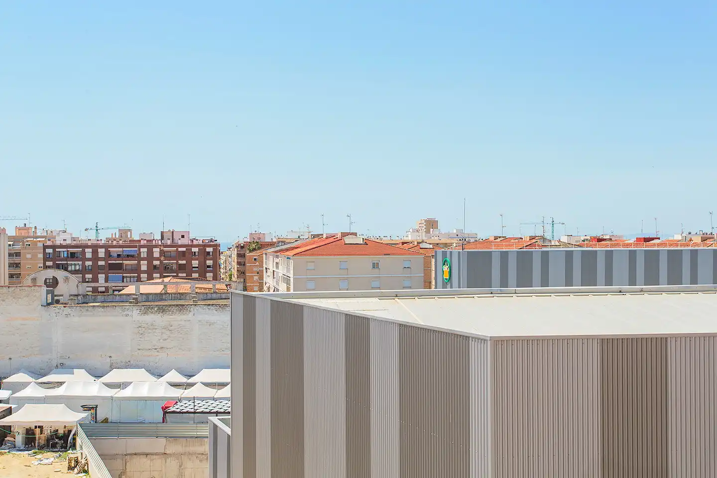 Piso con piscina en venta en Calle San Pascual 178, imagen 15