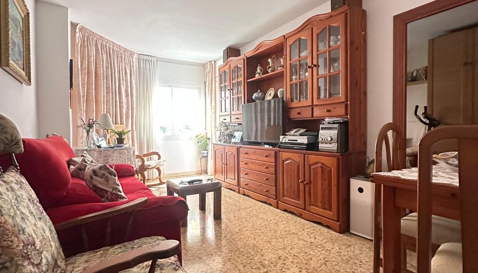 Foto 1 de Pis en venda a Calle Riera de la Creu de la, Centre, Barcelona