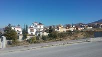 Vista exterior de Residencial en venda en La Zubia