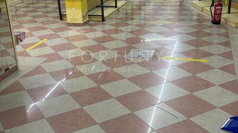 Photo 2 of Premises to rent in Gibralfaro, Málaga