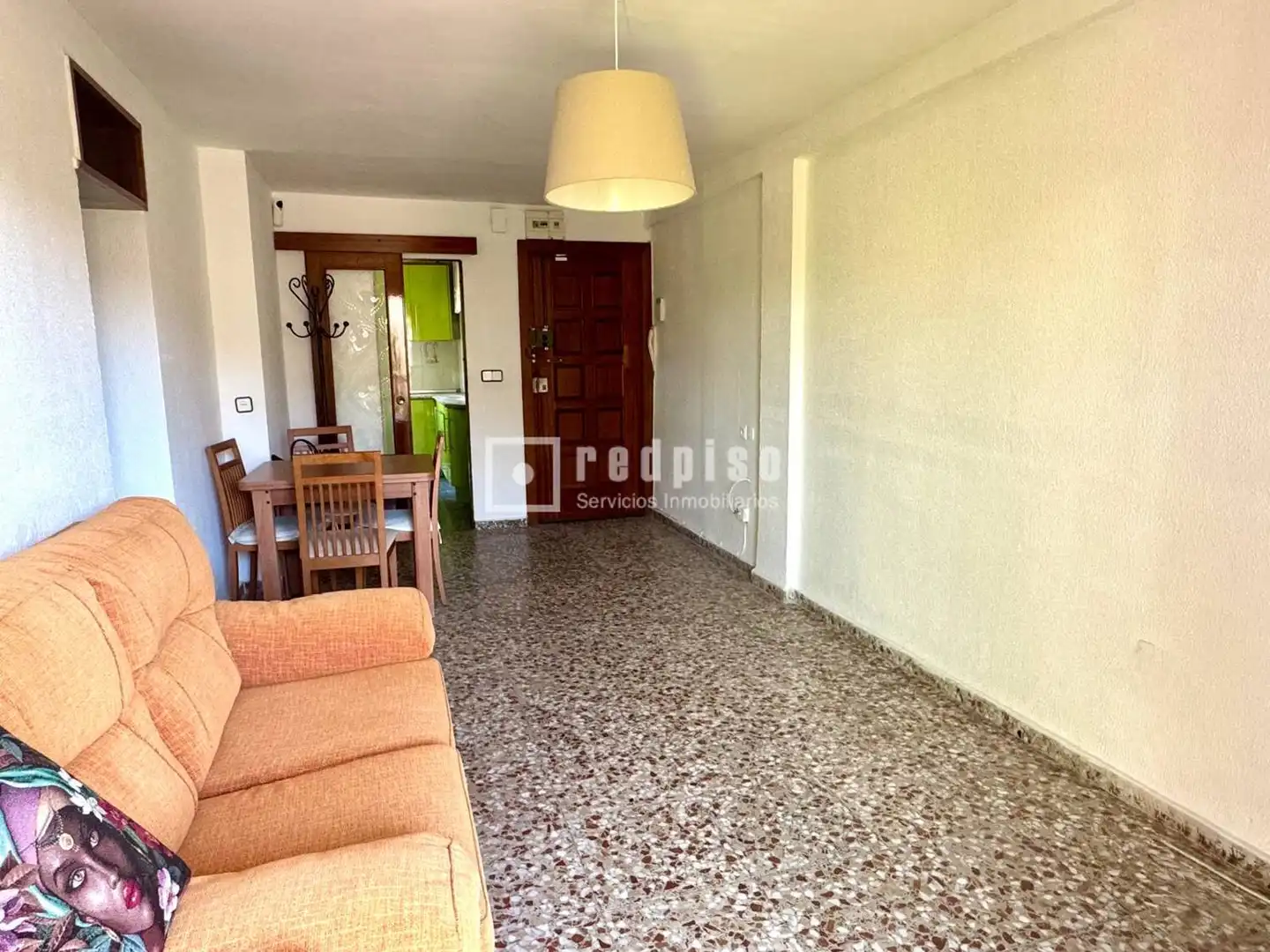 Piso en venta en Carretera de Cádiz, imagen 3