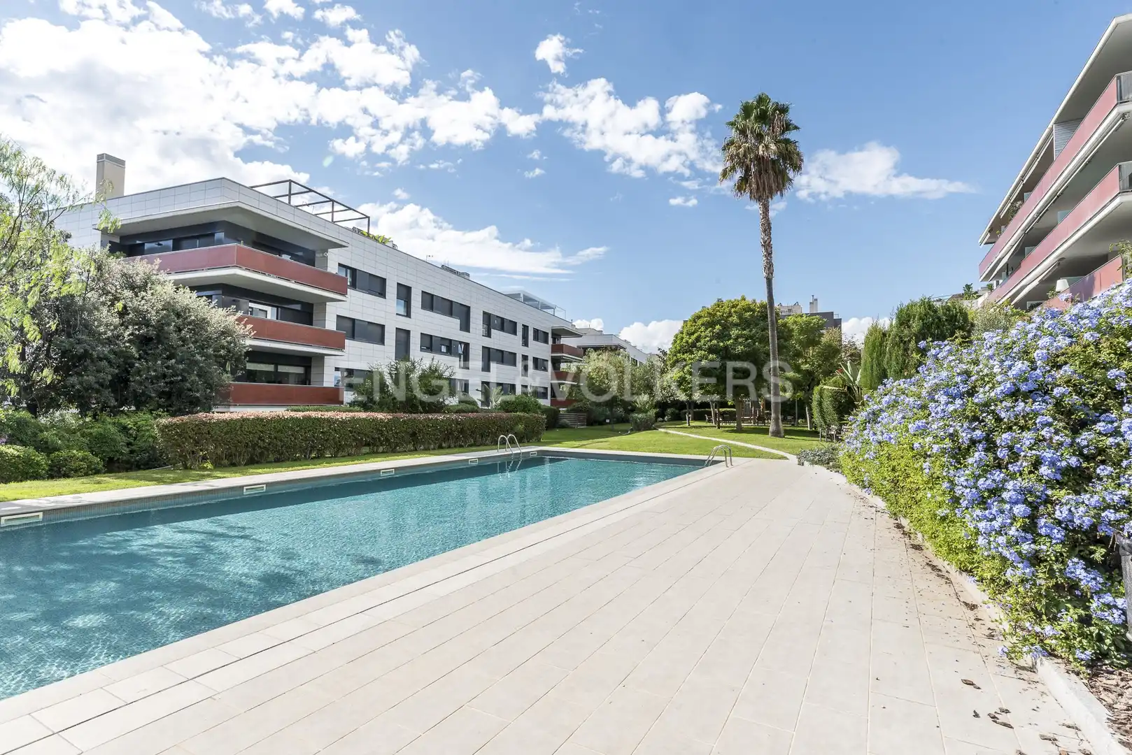 Flat for rent in La Plana
