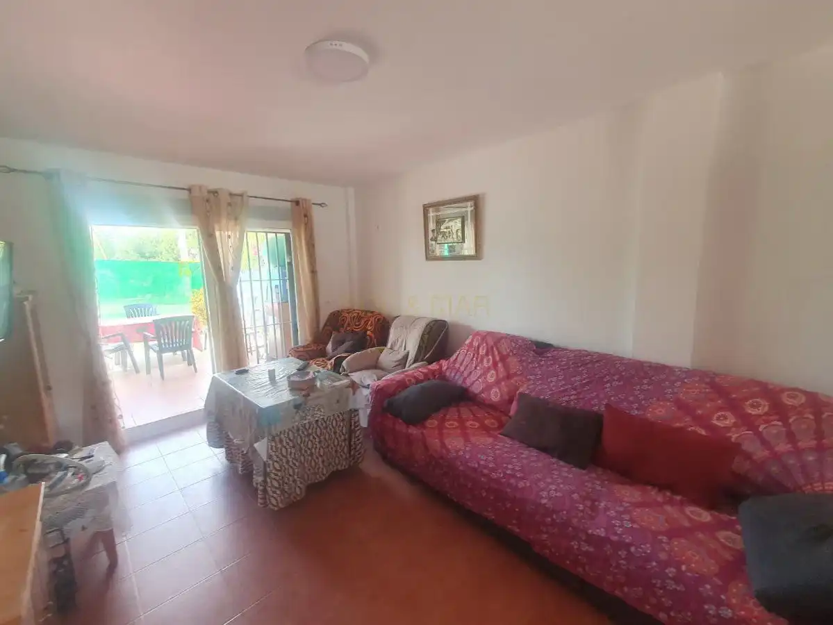 Casa amb piscina en venda a Virgen de los Reyes, imagen 12