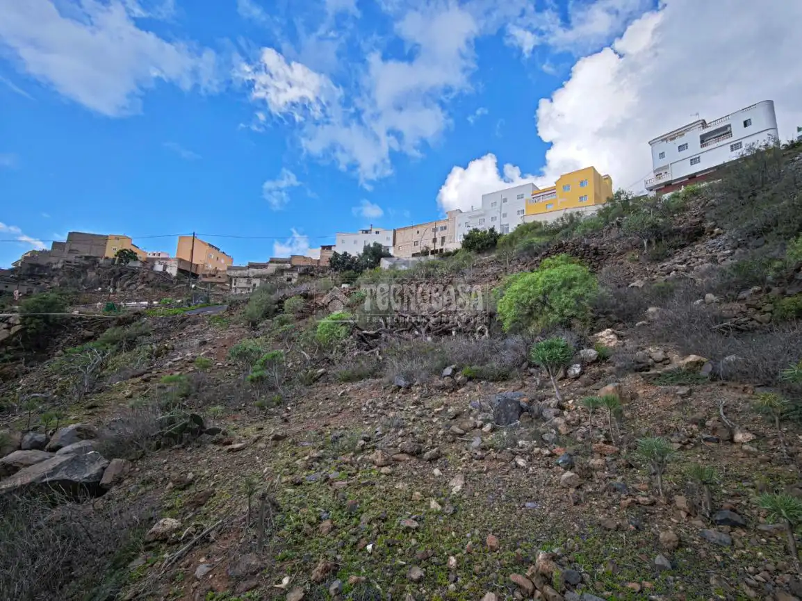 Terreno en venta en Arona