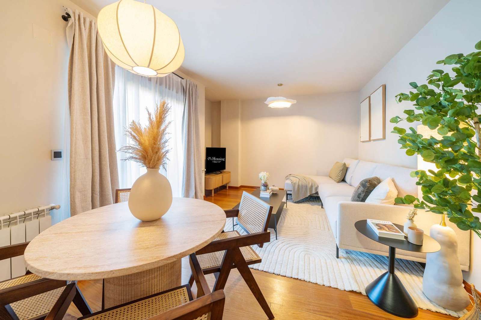 Apartament per a compartir a Montecarmelo