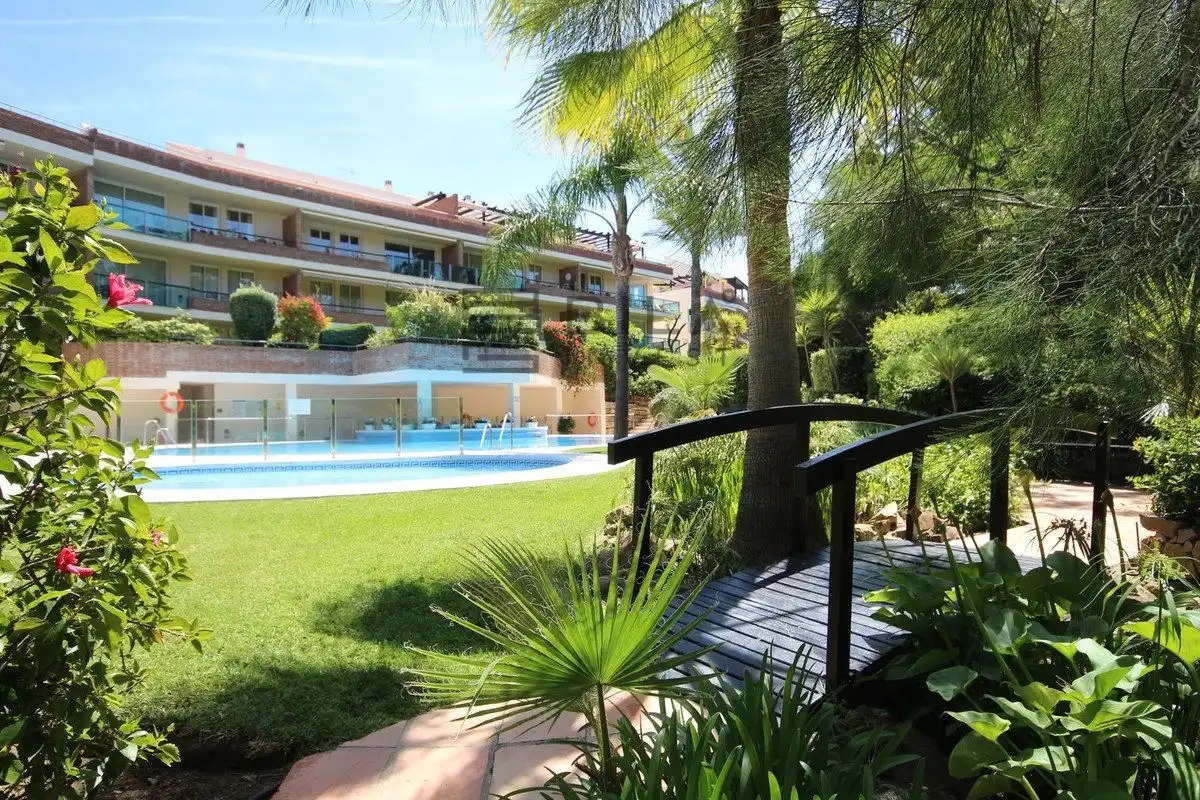 Attique avec piscine à vendre à Milenio, imagen 34